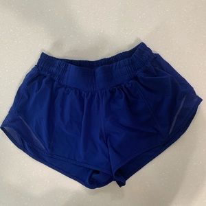 HOTTY HOT SHORTS 2.5